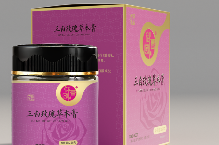養(yǎng)顏膏滋貼牌加工廠(chǎng)